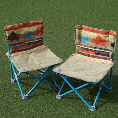 美品 
 ロゴス【LOGOS】 タフタイニーチェア 73170019 ナバホ テーブル・チェア