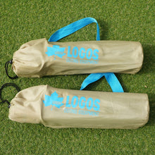 画像をギャラリービューアに読み込む, 美品 
 ロゴス【LOGOS】 タフタイニーチェア 73170019 ナバホ テーブル・チェア