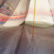 画像をギャラリービューアに読み込む, 美品 
 ロゴス【LOGOS】 ナバホ ティピー400 71806500/71809740 テント