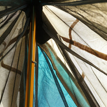 画像をギャラリービューアに読み込む, 美品 
 ロゴス【LOGOS】 ナバホ ティピー400 71806500/71809740 テント