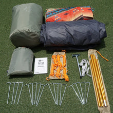 画像をギャラリービューアに読み込む, 美品 
 ロゴス【LOGOS】 ナバホ ティピー400 71806500/71809740 テント