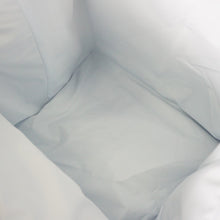 画像をギャラリービューアに読み込む, 美品 
 ロゴス【LOGOS】 デザインクーラー25 ブルーストライプ 81670705 クーラー・保温