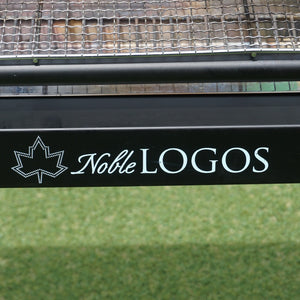 ロゴス【LOGOS】 ハイブリッドチューブラルグリルL  Noble LOGOS 焚火台・バーナー