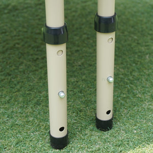 新品同様 
 ディーオーディー【DOD】 ワンポールテントテーブル TB6-487 テーブル・チェア