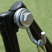 画像をギャラリービューアに読み込む, 美品 
 ポータブルハンモック テーブル・チェア