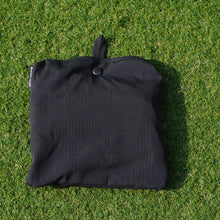 画像をギャラリービューアに読み込む, 美品 
 スノーピーク【snow peak】 ローチェアカバー　HQ10周年 UG-001BK テーブル・チェア