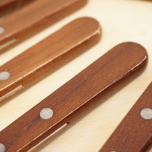 画像をギャラリービューアに読み込む, 美品 
 ユニフレーム【UNIFLAM】 fanカトラリー 722350/723609 テーブルウェア