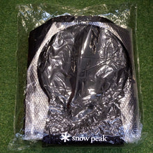 画像をギャラリービューアに読み込む, 未使用 
 スノーピーク【snow peak】 ストーブバック BG-100 バッグ＆コンテナー