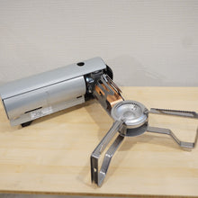画像をギャラリービューアに読み込む, 新品同様 
 スノーピーク【snow peak】 ホーム&amp;キャンプ バーナー GS-600SL 焚火台・バーナー
 シルバー