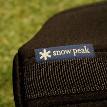 画像をギャラリービューアに読み込む, 新品同様 
 スノーピーク【snow peak】 ネオプレーンケース UG-551 HOME&amp;CAMPバーナー 焚火台・バーナー