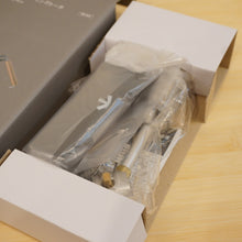 画像をギャラリービューアに読み込む, 未使用 
 スノーピーク【snow peak】 フォールディングトーチ GT-110R 焚火台・バーナー
