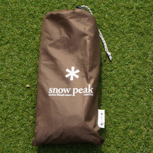 画像をギャラリービューアに読み込む, 美品 
 スノーピーク【snow peak】 リビングシェルシールドルーフ TP-612SR アクセサリ