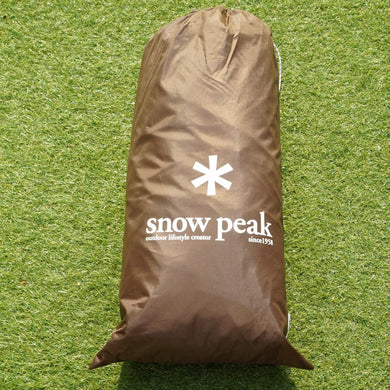 スノーピーク【snow peak】 リビングシェルインナールーム TP-512IR アクセサリ
