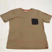 画像をギャラリービューアに読み込む, 美品 
 スノーピーク【snow peak】 テントカラーTシャツ TS-20SU902 Tシャツ・カットソー