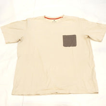 画像をギャラリービューアに読み込む, 美品 
 スノーピーク【snow peak】 SP テントカラーTシャツ TS-20SU902 雪峰祭2020春 Tシャツ・カットソー
 Ivory