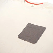 画像をギャラリービューアに読み込む, 美品 
 スノーピーク【snow peak】 SP テントカラーTシャツ TS-20SU902 雪峰祭2020春 Tシャツ・カットソー
 Ivory