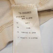 画像をギャラリービューアに読み込む, 美品 
 スノーピーク【snow peak】 SP テントカラーTシャツ TS-20SU902 雪峰祭2020春 Tシャツ・カットソー
 Ivory
