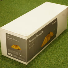 画像をギャラリービューアに読み込む, 未使用 
 スノーピーク【snow peak】 アメニティドームM SDE-001RH テント