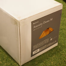 画像をギャラリービューアに読み込む, 未使用 
 スノーピーク【snow peak】 アメニティドームM SDE-001RH テント