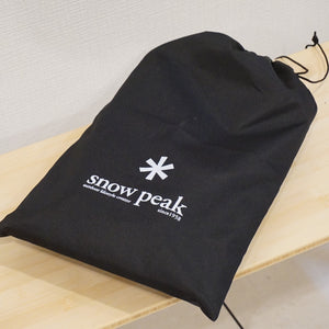 新品同様 
 スノーピーク【snow peak】 ギガパワープレートバーナーLI GS-400 焚火台・バーナー