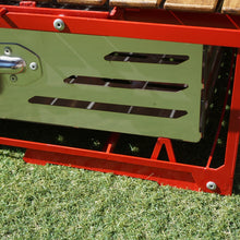 画像をギャラリービューアに読み込む, 美品 
 ネイチャートーンズ【NATURE TONES】 ディッシュコンテナ DCT-R テーブル・チェア