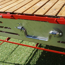 画像をギャラリービューアに読み込む, 美品 
 ネイチャートーンズ【NATURE TONES】 ディッシュコンテナ DCT-R テーブル・チェア