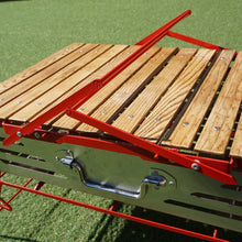 画像をギャラリービューアに読み込む, 美品 
 ネイチャートーンズ【NATURE TONES】 ディッシュコンテナ DCT-R テーブル・チェア