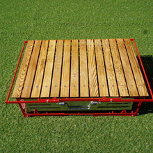 画像をギャラリービューアに読み込む, 美品 
 ネイチャートーンズ【NATURE TONES】 ディッシュコンテナ DCT-R テーブル・チェア