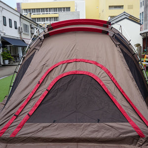 新品同様 
 スノーピーク【snow peak】 リビングシェルロングPro. TP-660 シェルター