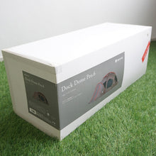 画像をギャラリービューアに読み込む, 未使用 
 スノーピーク【snow peak】 ドックドームPro.6 SD-506 テント