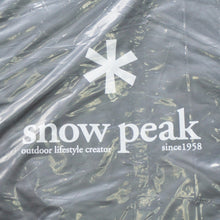 画像をギャラリービューアに読み込む, 未使用 
 スノーピーク【snow peak】 ドックドームPro.6インナーマット TM-506R アクセサリ