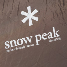 画像をギャラリービューアに読み込む, スノーピーク【snow peak】 ランドロック TP-671R シェルター