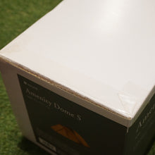 画像をギャラリービューアに読み込む, 未使用 
 スノーピーク【snow peak】 アメニティドーム S SDE-002RH テント