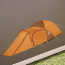 画像をギャラリービューアに読み込む, 未使用 
 スノーピーク【snow peak】 アメニティドーム S SDE-002RH テント