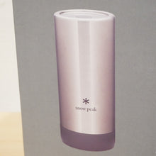 画像をギャラリービューアに読み込む, 未使用 
 スノーピーク【snow peak】 トバチ3 グレー TW-271-GY テーブルウェア