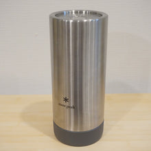 画像をギャラリービューアに読み込む, 未使用 
 スノーピーク【snow peak】 トバチ3 グレー TW-271-GY テーブルウェア