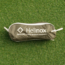 画像をギャラリービューアに読み込む, 美品 
 ヘリノックス【Helinox】 チェアワン バイタルコレクション 182243 テーブル・チェア
 カーキ