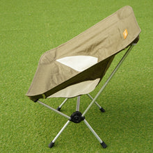 画像をギャラリービューアに読み込む, 美品 
 ヘリノックス【Helinox】 チェアワン バイタルコレクション 182243 テーブル・チェア
 カーキ