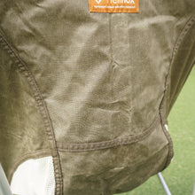 画像をギャラリービューアに読み込む, 美品 
 ヘリノックス【Helinox】 チェアワン バイタルコレクション 182243 テーブル・チェア
 カーキ