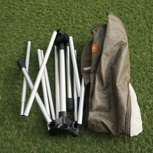 画像をギャラリービューアに読み込む, 美品 
 ヘリノックス【Helinox】 チェアワン バイタルコレクション 182243 テーブル・チェア
 カーキ