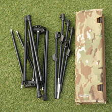 画像をギャラリービューアに読み込む, 美品 
 ヘリノックス【Helinox】 テーブルワンハードトップ テーブル・チェア
 カモ柄