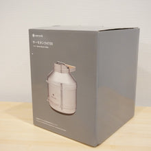 画像をギャラリービューアに読み込む, 未使用 
 スノーピーク【snow peak】 サーモタンク4700 TW-550 テーブルウェア