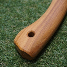 画像をギャラリービューアに読み込む, 美品 
 ハスクバーナ 手斧 フィールドギア