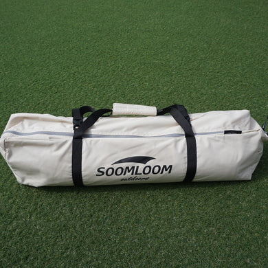 美品 
 スームルーム【SOOMLOOM】 Adranus 4.2×4.2 タープ