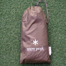 画像をギャラリービューアに読み込む, 美品 
 スノーピーク【snow peak】 トルテュPro.シールドルーフ TP-770SR-2 アクセサリ