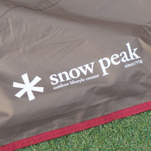 画像をギャラリービューアに読み込む, 美品 
 スノーピーク【snow peak】 トルテュPro.シールドルーフ TP-770SR-2 アクセサリ