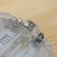 画像をギャラリービューアに読み込む, スノーピーク【snow peak】 たねほおずき ゆき ES-041WH ランタン・ライト
