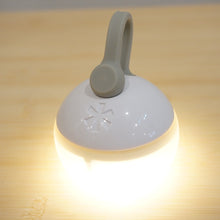 画像をギャラリービューアに読み込む, スノーピーク【snow peak】 たねほおずき ゆき ES-041WH ランタン・ライト