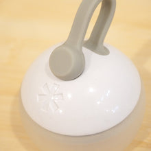 画像をギャラリービューアに読み込む, 美品 
 スノーピーク【snow peak】 たねほおずき ゆき ES-041WH ランタン・ライト