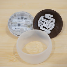画像をギャラリービューアに読み込む, 美品 
 スノーピーク【snow peak】 たねほおずき つち ES-041BR ランタン・ライト